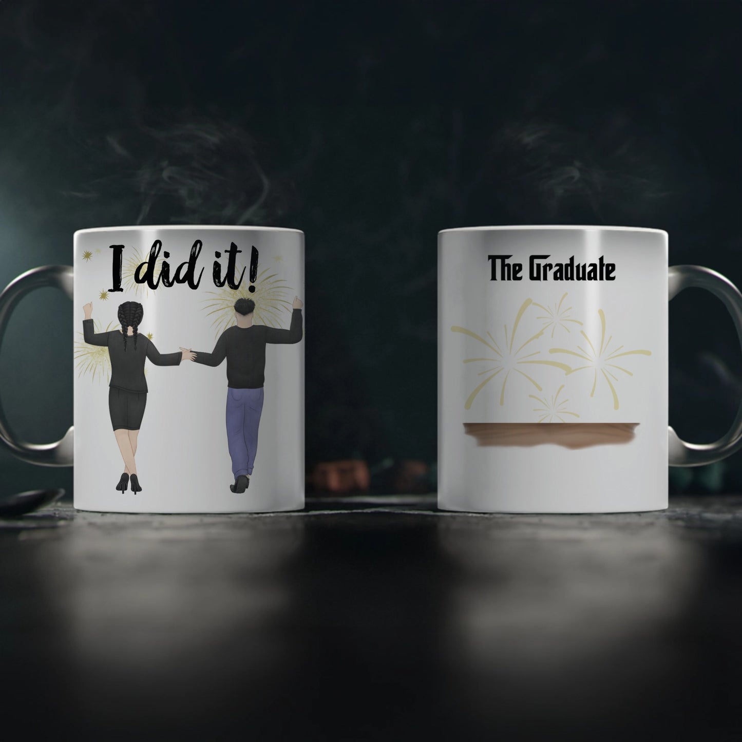Magic Mug