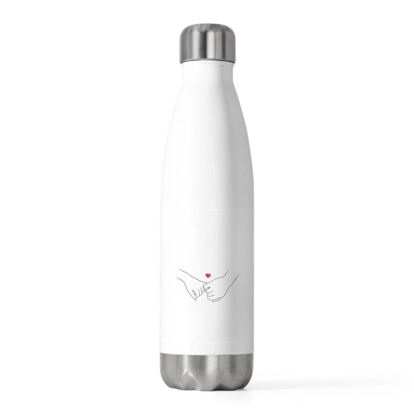 20oz Insulated Bottle