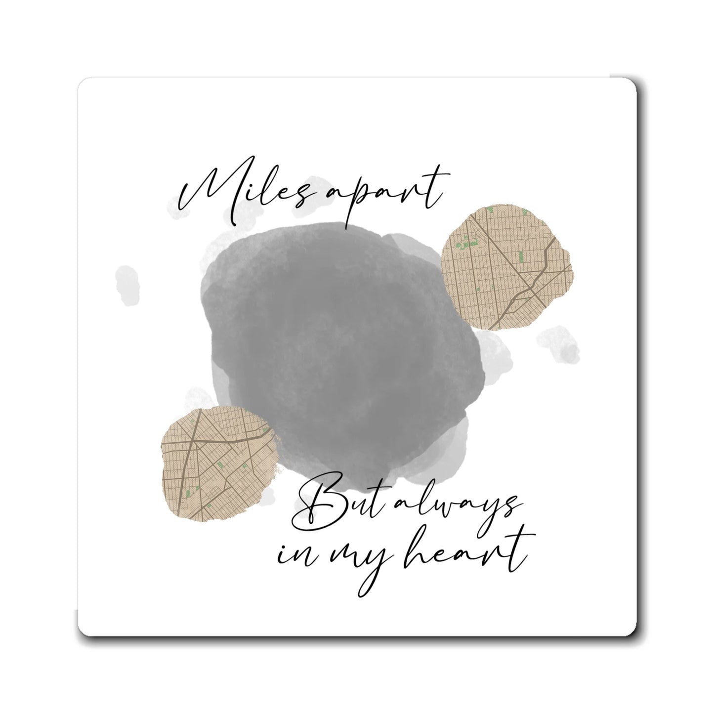 Magnets