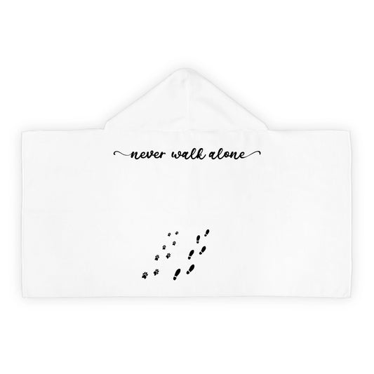 Youth Hooded Towel