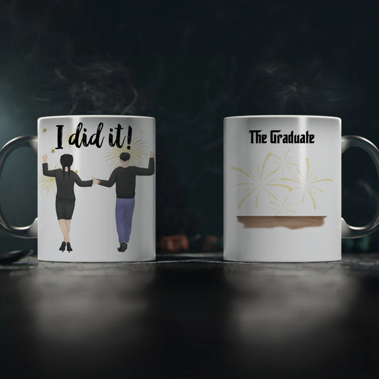 Magic Mug