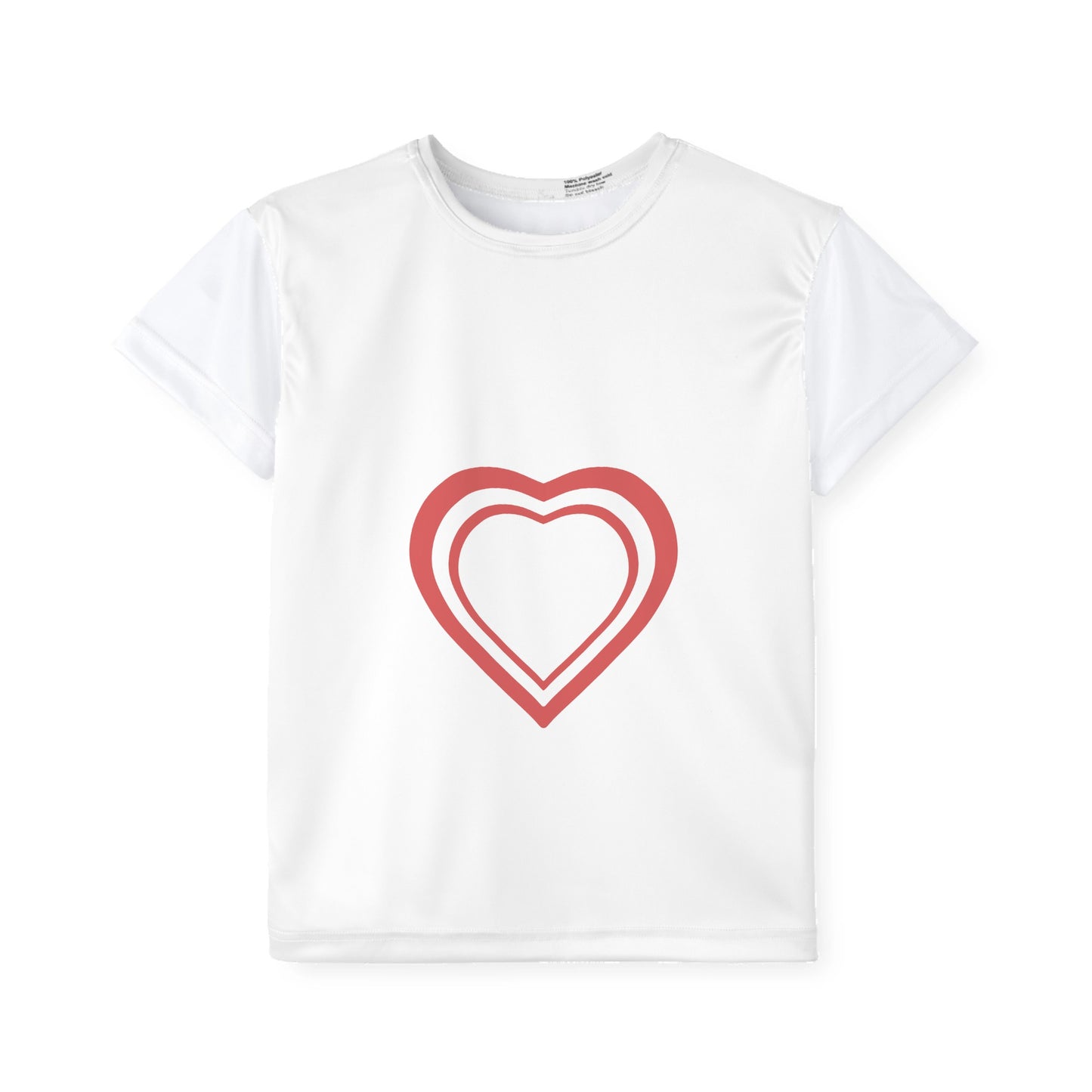 Kids Sports Jersey (AOP)
