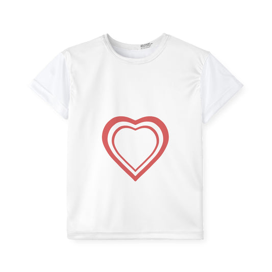 Kids Sports Jersey (AOP)