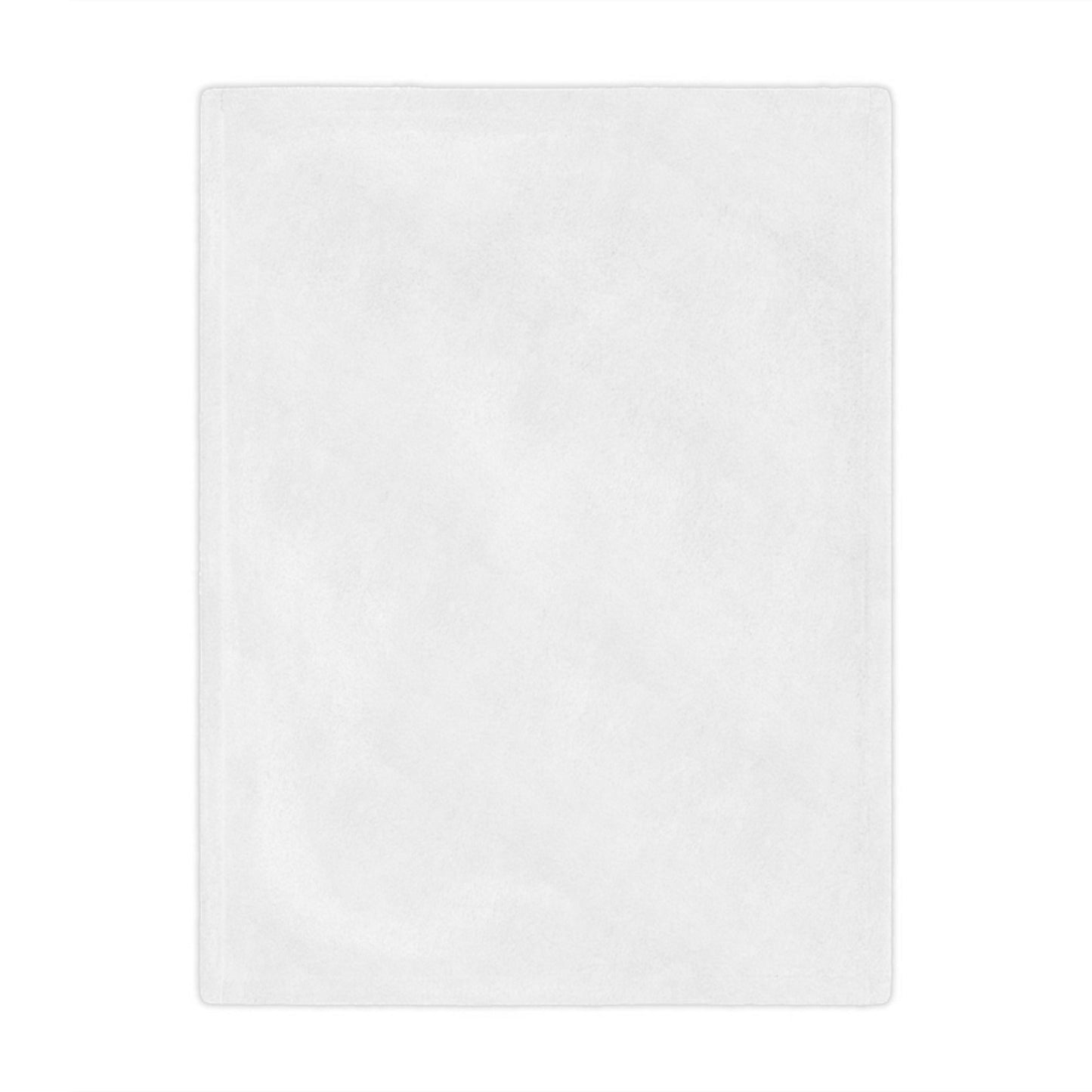 Custom Microfiber Blanket