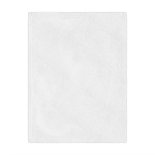 Custom Microfiber Blanket