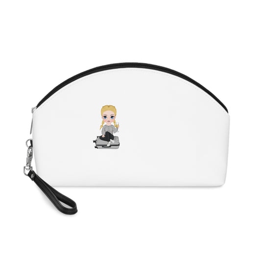 Makeup Bag